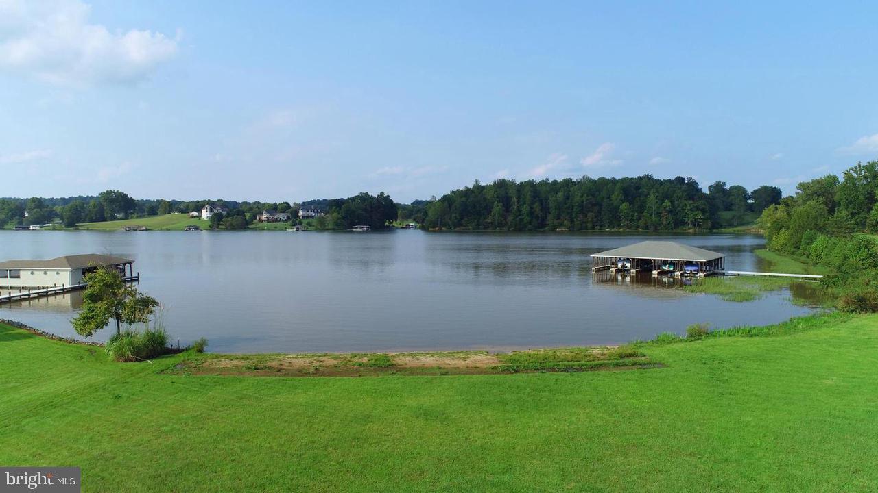 GEORGETOWN ESTATES - Residential