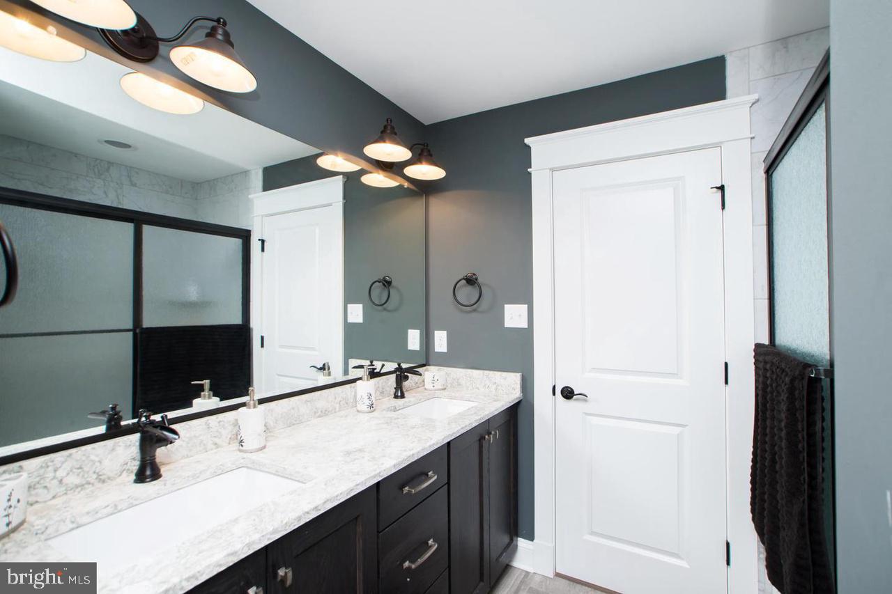 GEORGETOWN ESTATES - Residential