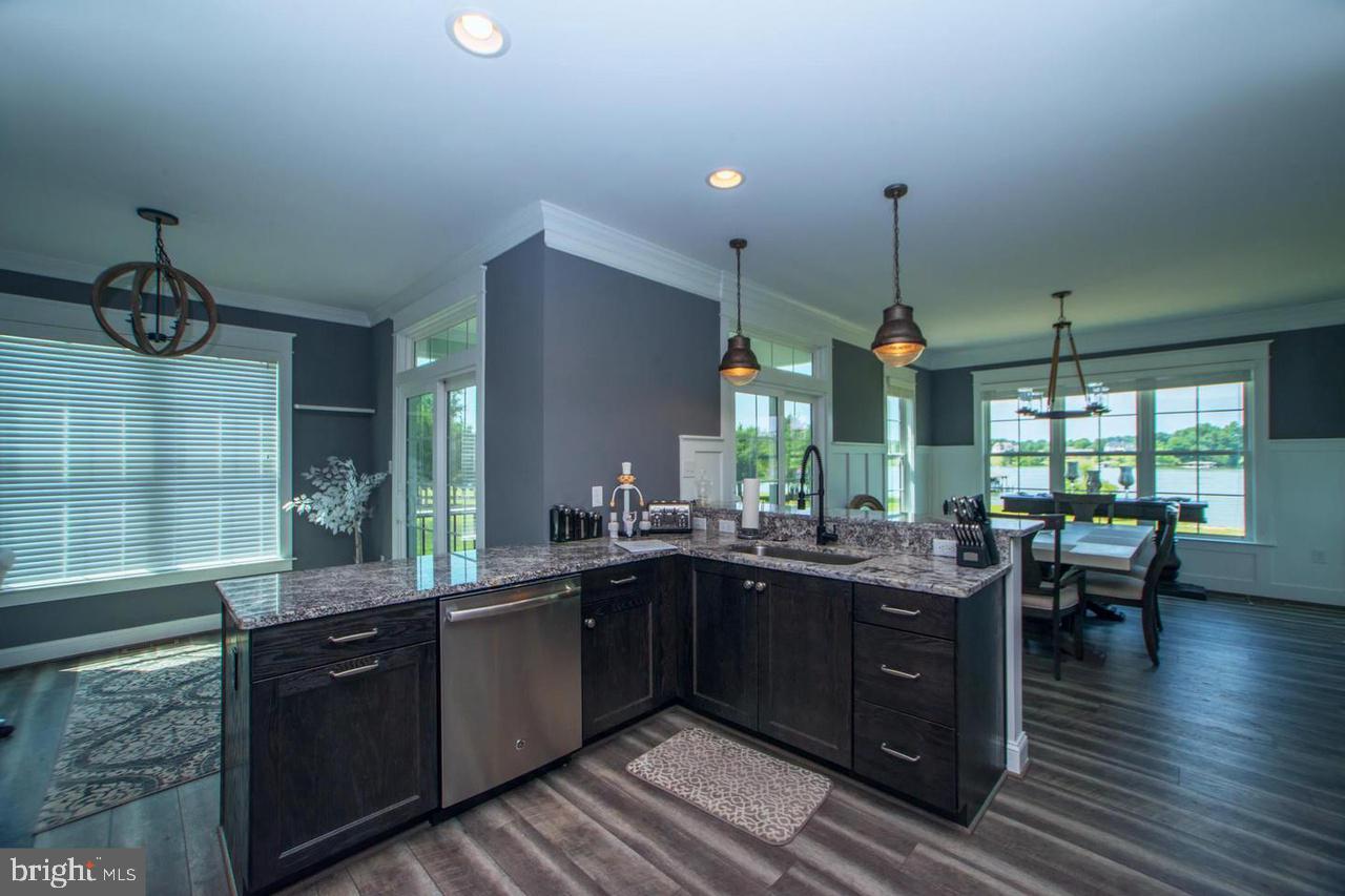 GEORGETOWN ESTATES - Residential