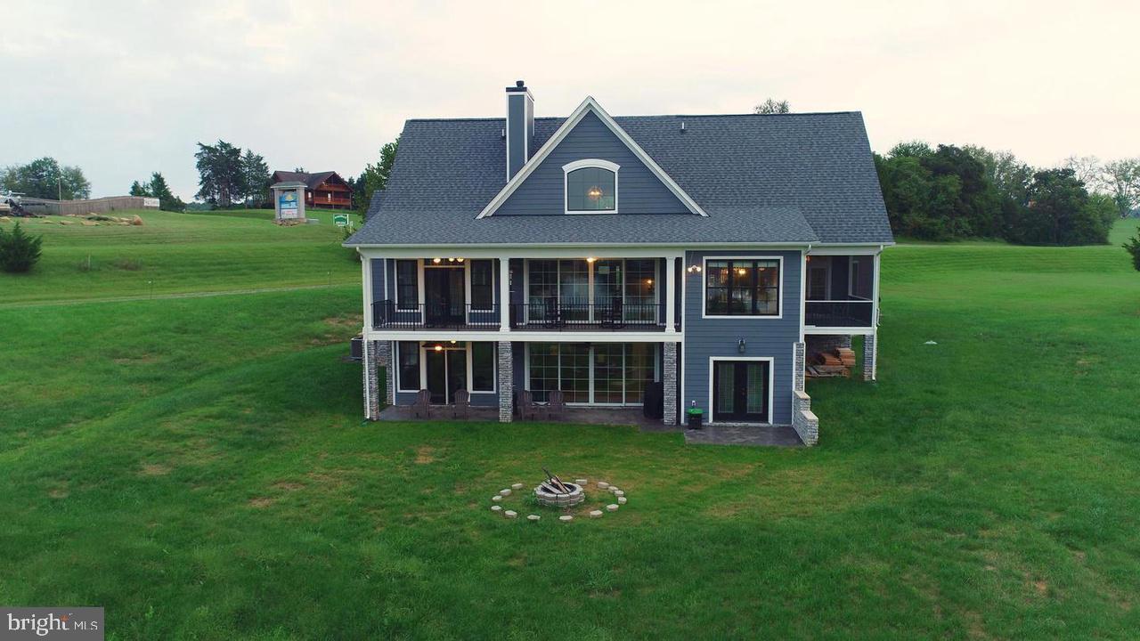 GEORGETOWN ESTATES - Residential