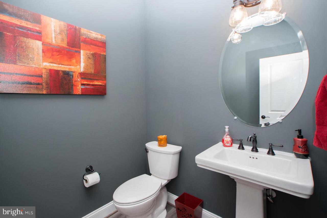 GEORGETOWN ESTATES - Residential