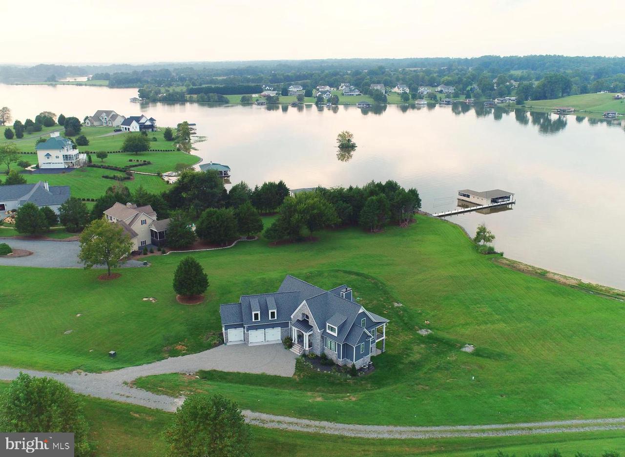 GEORGETOWN ESTATES - Residential