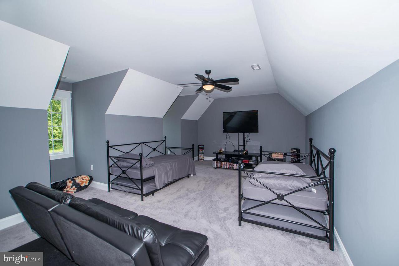 GEORGETOWN ESTATES - Residential