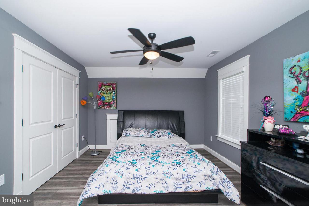 GEORGETOWN ESTATES - Residential