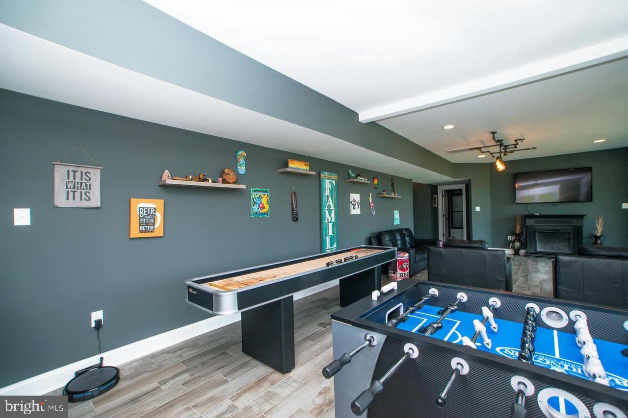 GEORGETOWN ESTATES - Residential