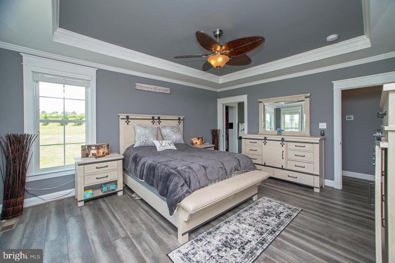 GEORGETOWN ESTATES - Residential