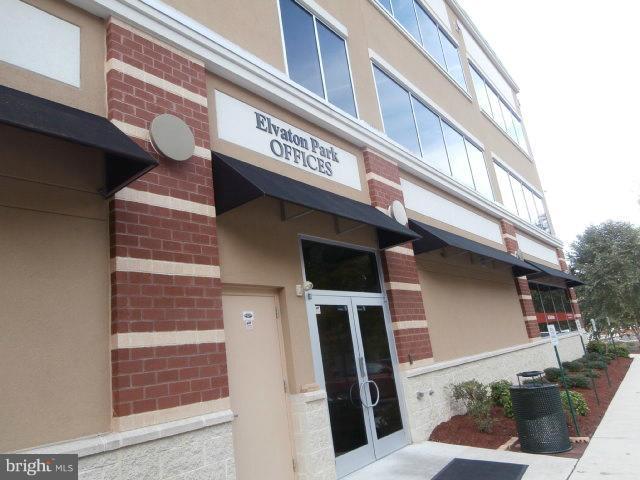 ELVATON HEIGHTS - Commercial Lease