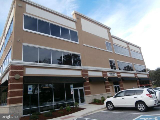 ELVATON HEIGHTS - Commercial Lease