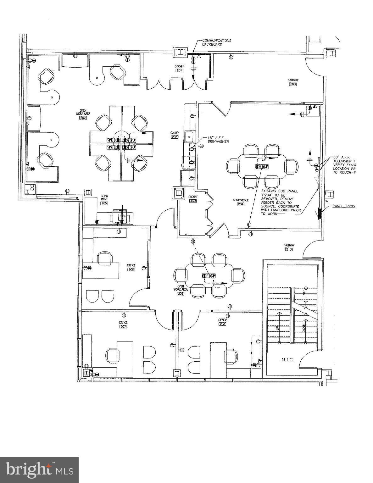 ELVATON HEIGHTS - Commercial Lease