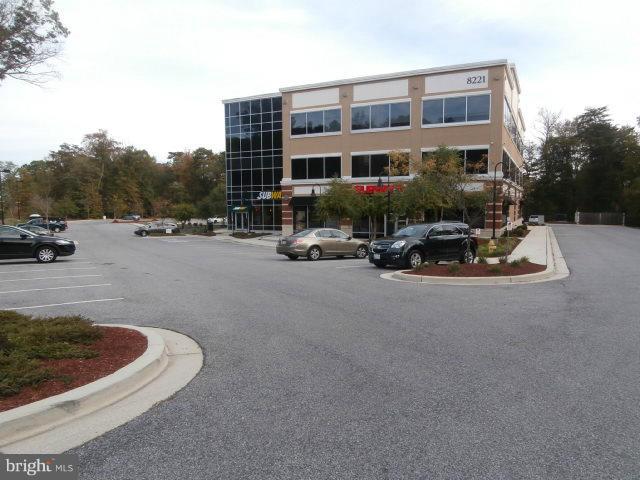 ELVATON HEIGHTS - Commercial Lease