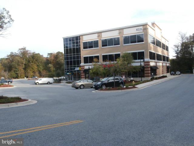 ELVATON HEIGHTS - Commercial Lease