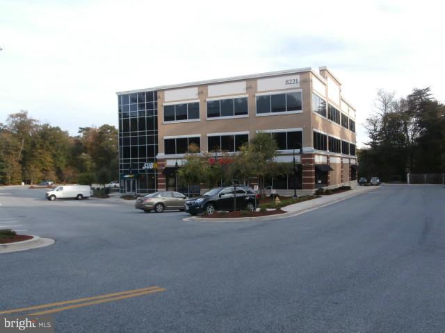 ELVATON HEIGHTS - Commercial Lease