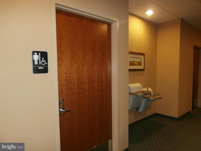 ELVATON HEIGHTS - Commercial Lease