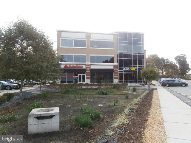 ELVATON HEIGHTS - Commercial Lease