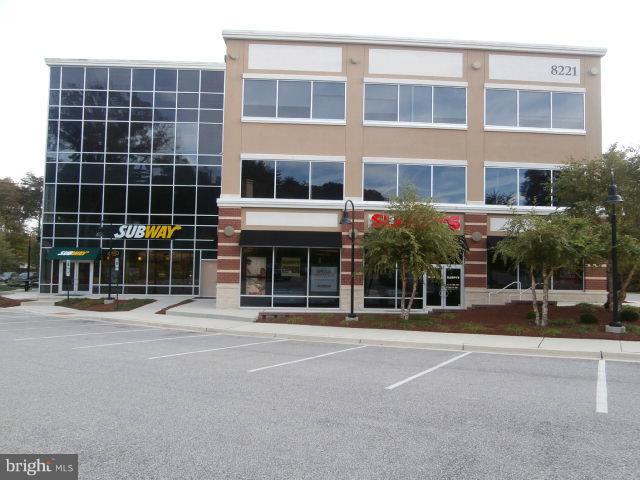 ELVATON HEIGHTS - Commercial Lease