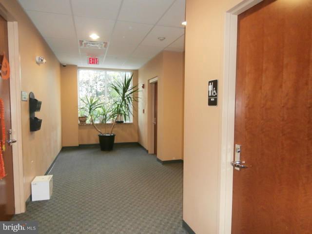 ELVATON HEIGHTS - Commercial Lease