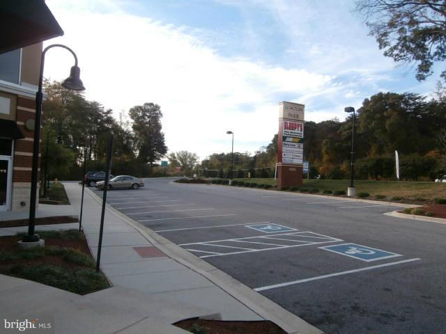 ELVATON HEIGHTS - Commercial Lease