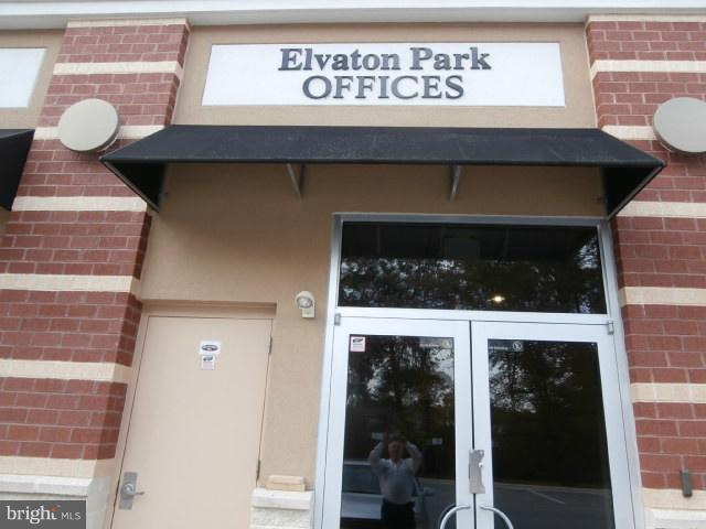 ELVATON HEIGHTS - Commercial Lease