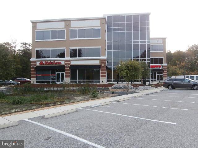 ELVATON HEIGHTS - Commercial Lease