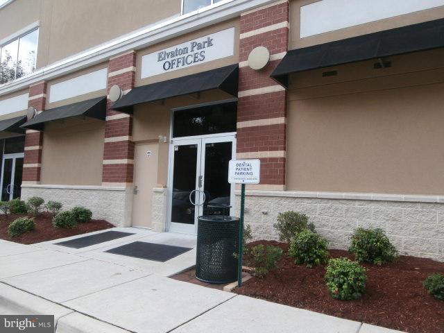 ELVATON HEIGHTS - Commercial Lease