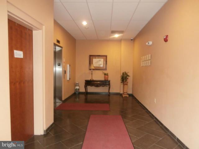 ELVATON HEIGHTS - Commercial Lease