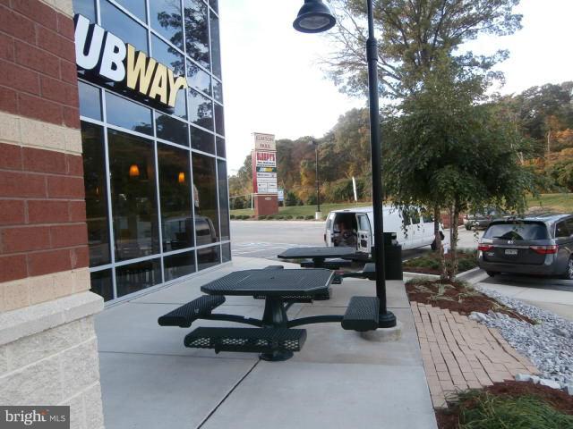 ELVATON HEIGHTS - Commercial Lease