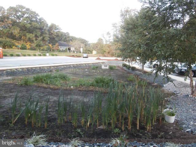 ELVATON HEIGHTS - Commercial Lease