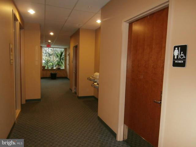 ELVATON HEIGHTS - Commercial Lease