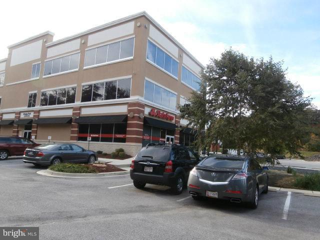 ELVATON HEIGHTS - Commercial Lease