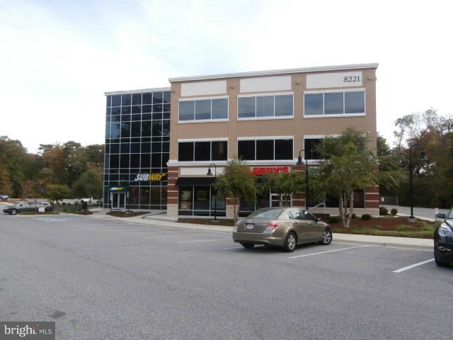 ELVATON HEIGHTS - Commercial Lease