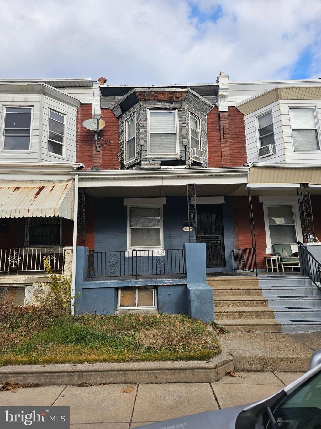 Photo of 1827 S 57th Street, PHILADELPHIA, PA 19143 (MLS # PAPH2562858)
