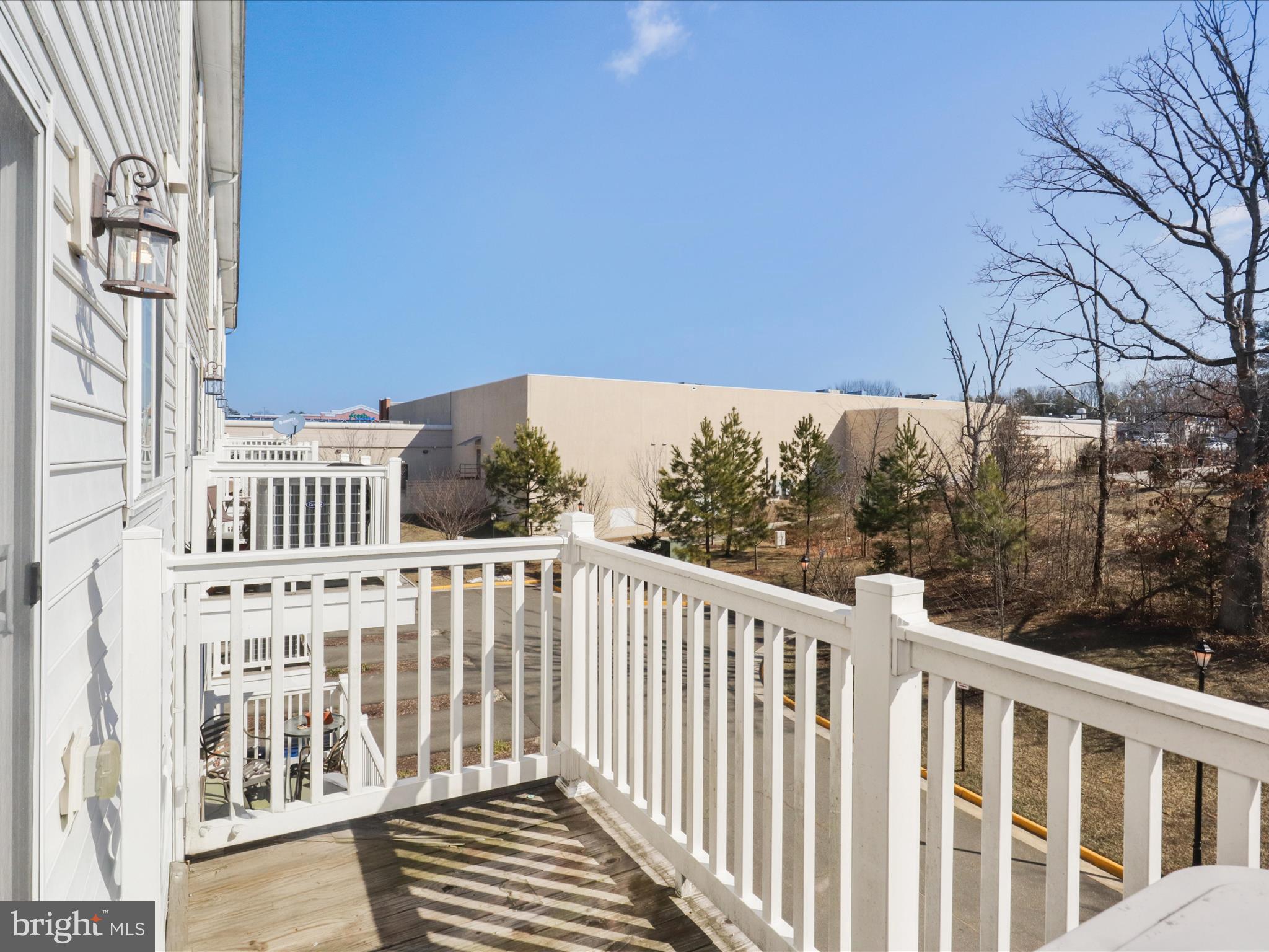 CHESTERFIELD A CONDOMINIUM - Residential Lease