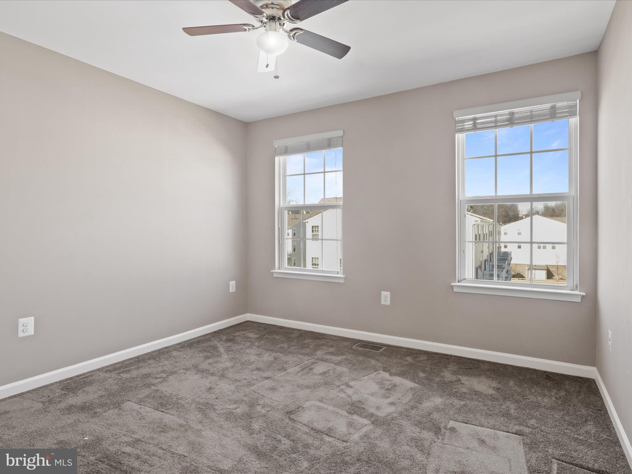 CHESTERFIELD A CONDOMINIUM - Residential Lease