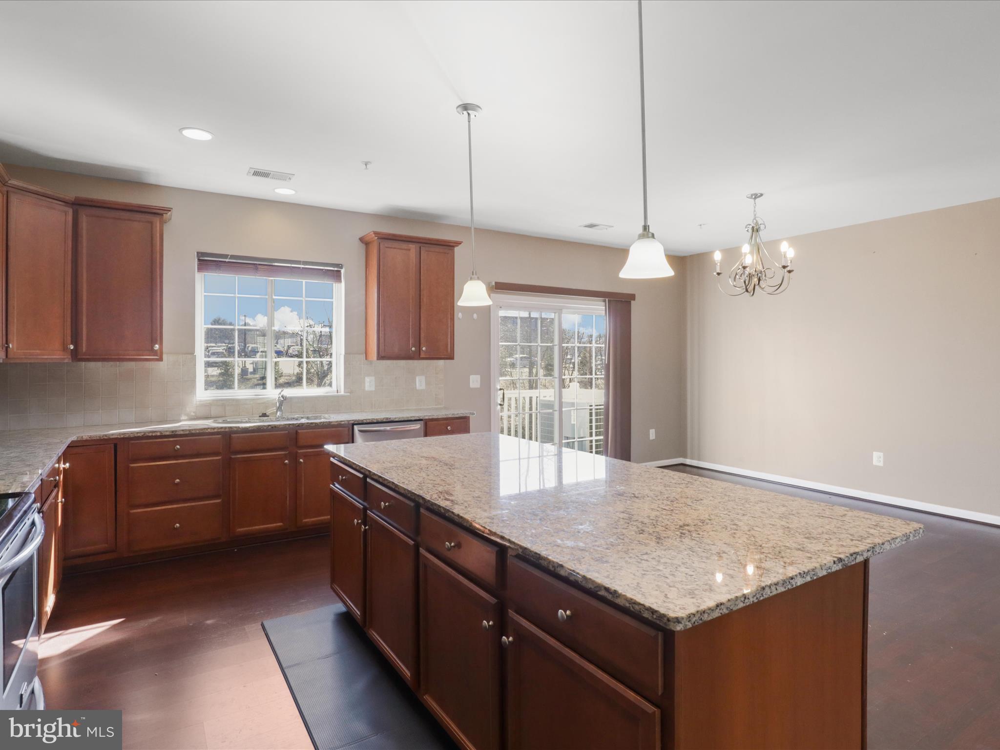 CHESTERFIELD A CONDOMINIUM - Residential Lease