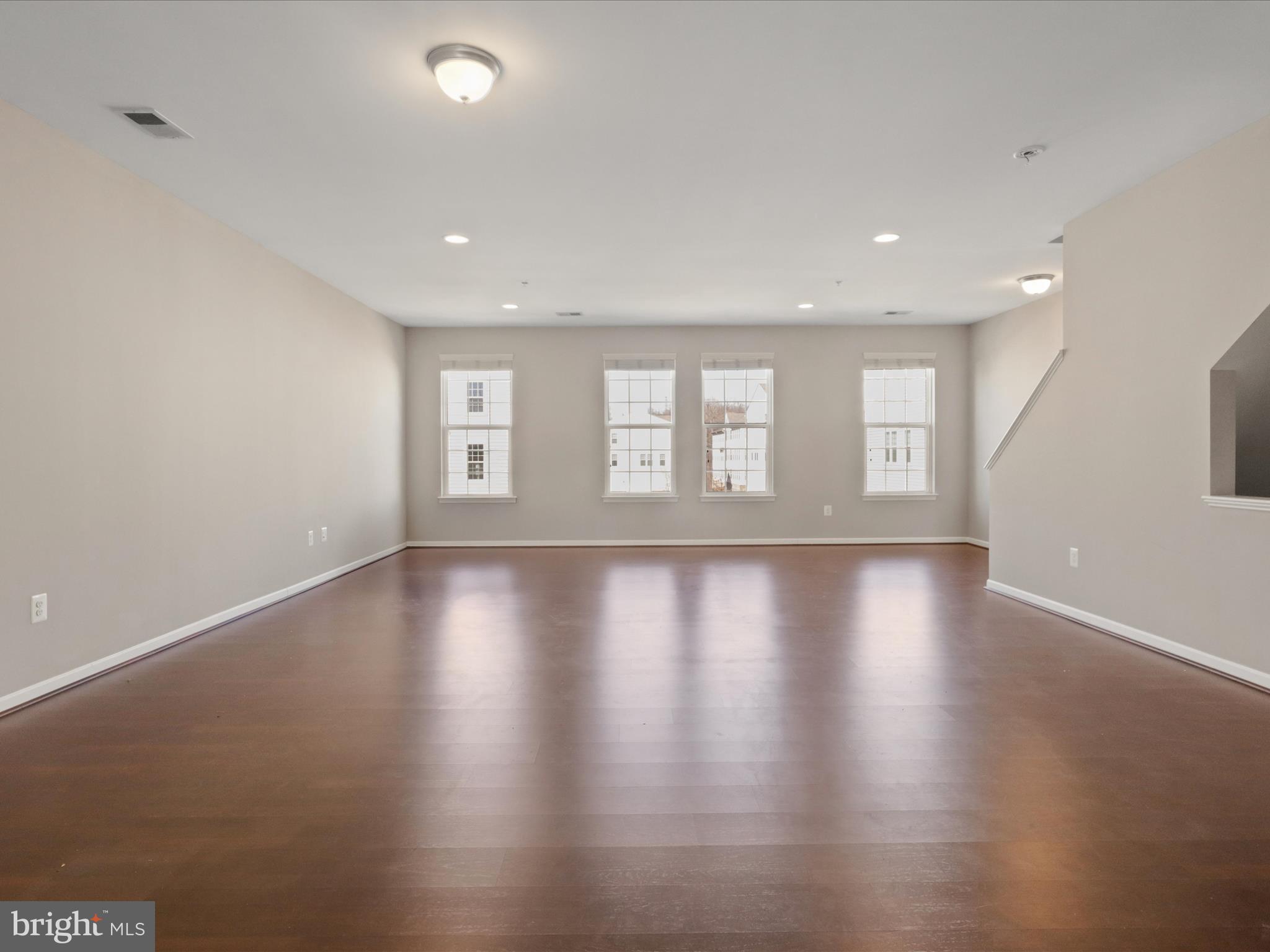 CHESTERFIELD A CONDOMINIUM - Residential Lease