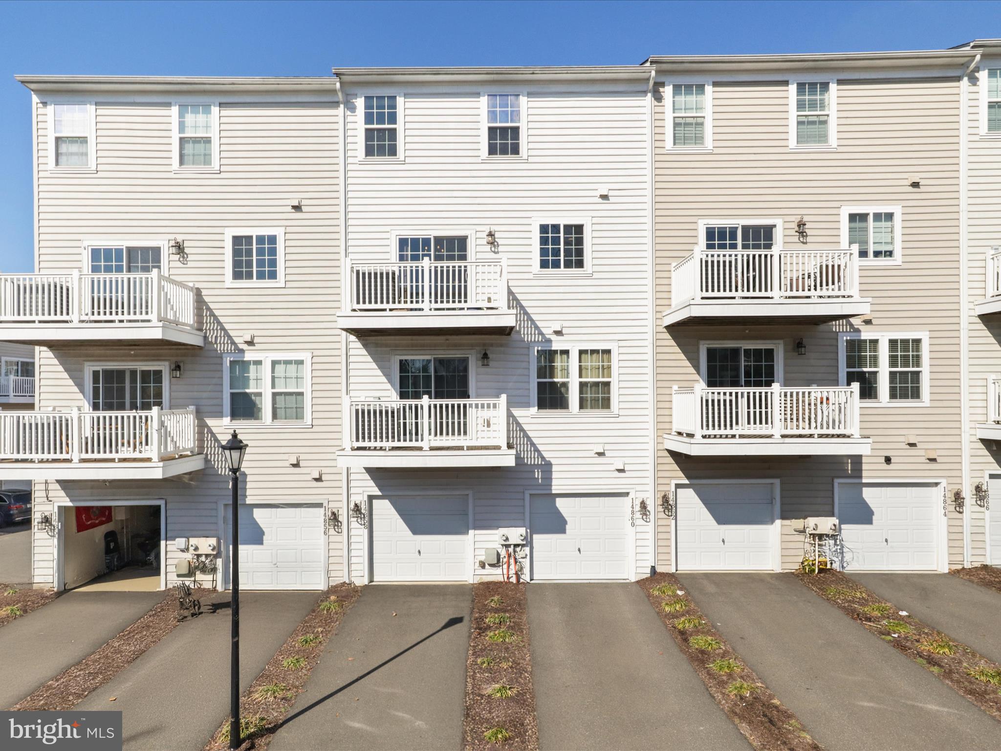 CHESTERFIELD A CONDOMINIUM - Residential Lease