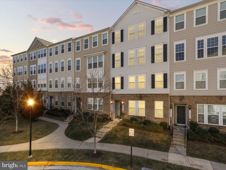 Welcome to this Freshly Painted, Nearly 2,500 Sq. Ft 3 BR / 2 BA / 1 1/2 Bath Townhouse Style Condo with 2 Car Garage in Chesterfield A Condominium in Woodbridge! Built in 2014, this charming residence includes thoughtfully laid-out living space, including a modern fully open floor plan and natural light with kitchen, living and dining room across the main level, all with walnut laminate flooring.  Off the kitchen is a patio for exterior entertaining and a place for your morning coffee or evening grilling. Upstairs are three generously sized bedrooms all with closets, including primary bedroom with walk-in closet and en-suite full bathroom with stand in shower with tile. Second bedrooms share second full bathroom upstairs with soaking tub/shower combo with tile.  The large attached garage, featuring rear entry and inside access provides both convenience and security, making it easy to come and go. The home is located right off Route 1, for quick access to I-95 into DC or South to Fredericksburg.  Please note that smoking is not permitted, but pets are considered on a case by case basis.  This property is available March 14th, 2025 for rent, do not miss it!