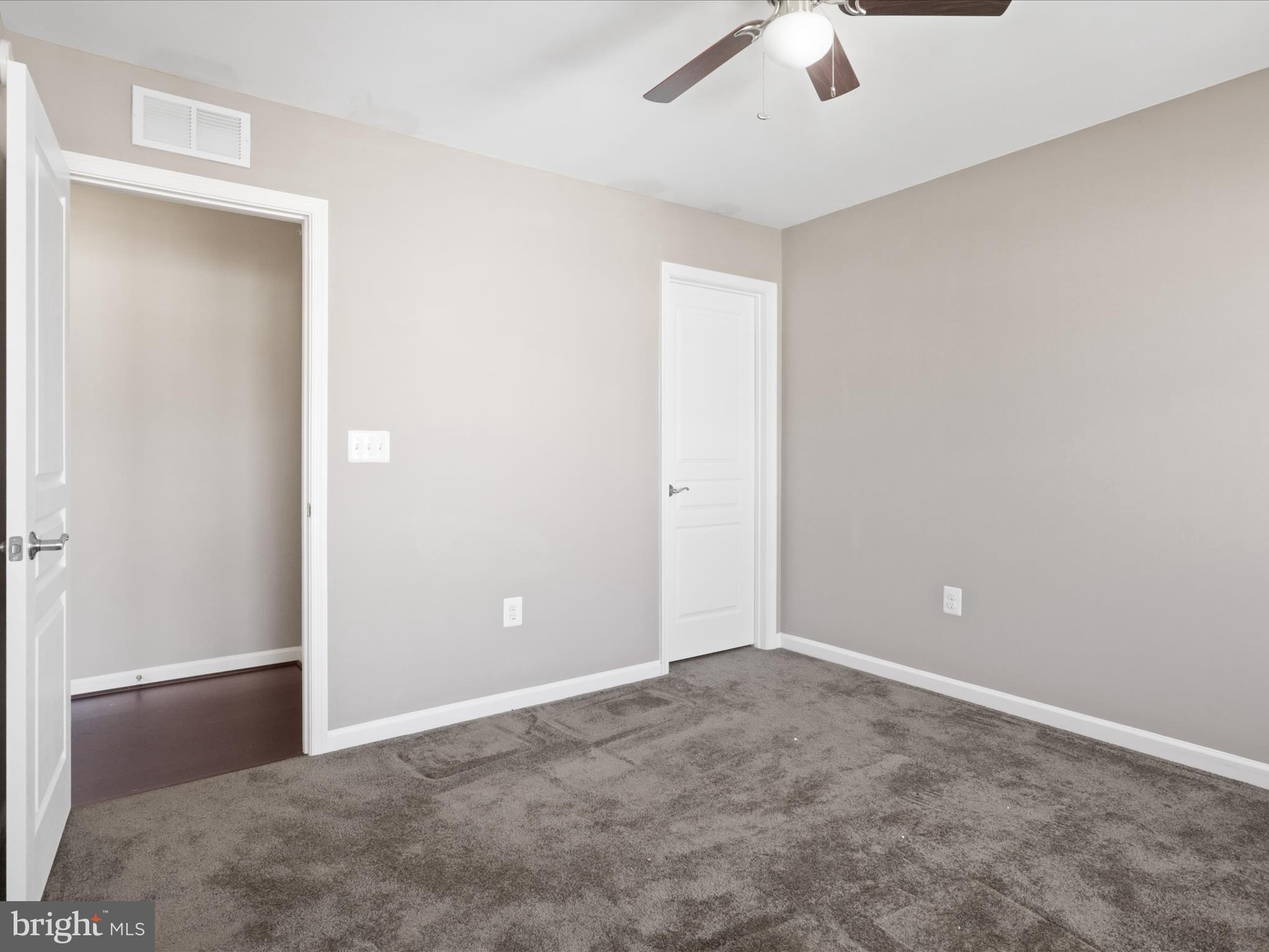 CHESTERFIELD A CONDOMINIUM - Residential Lease