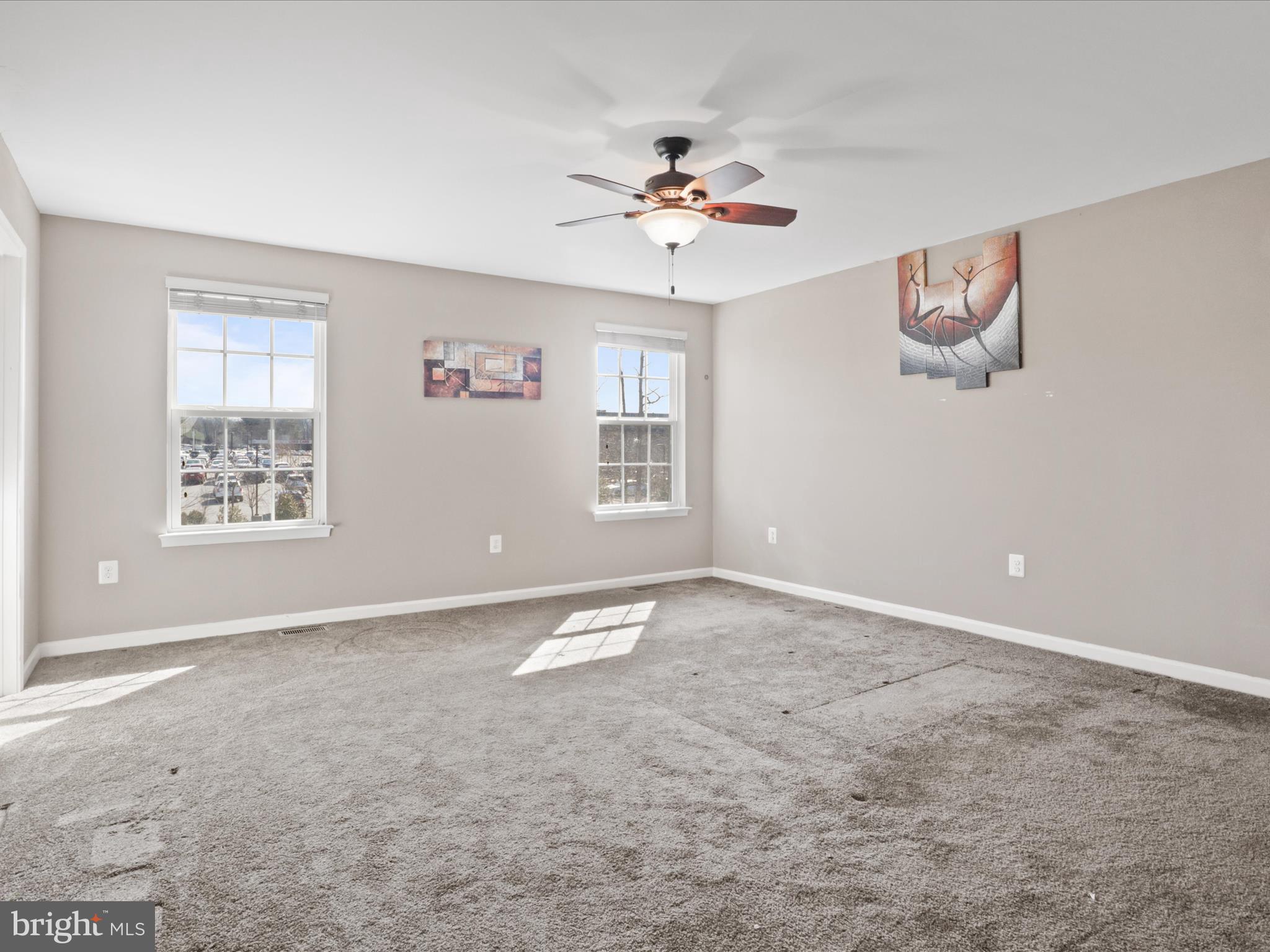 CHESTERFIELD A CONDOMINIUM - Residential Lease