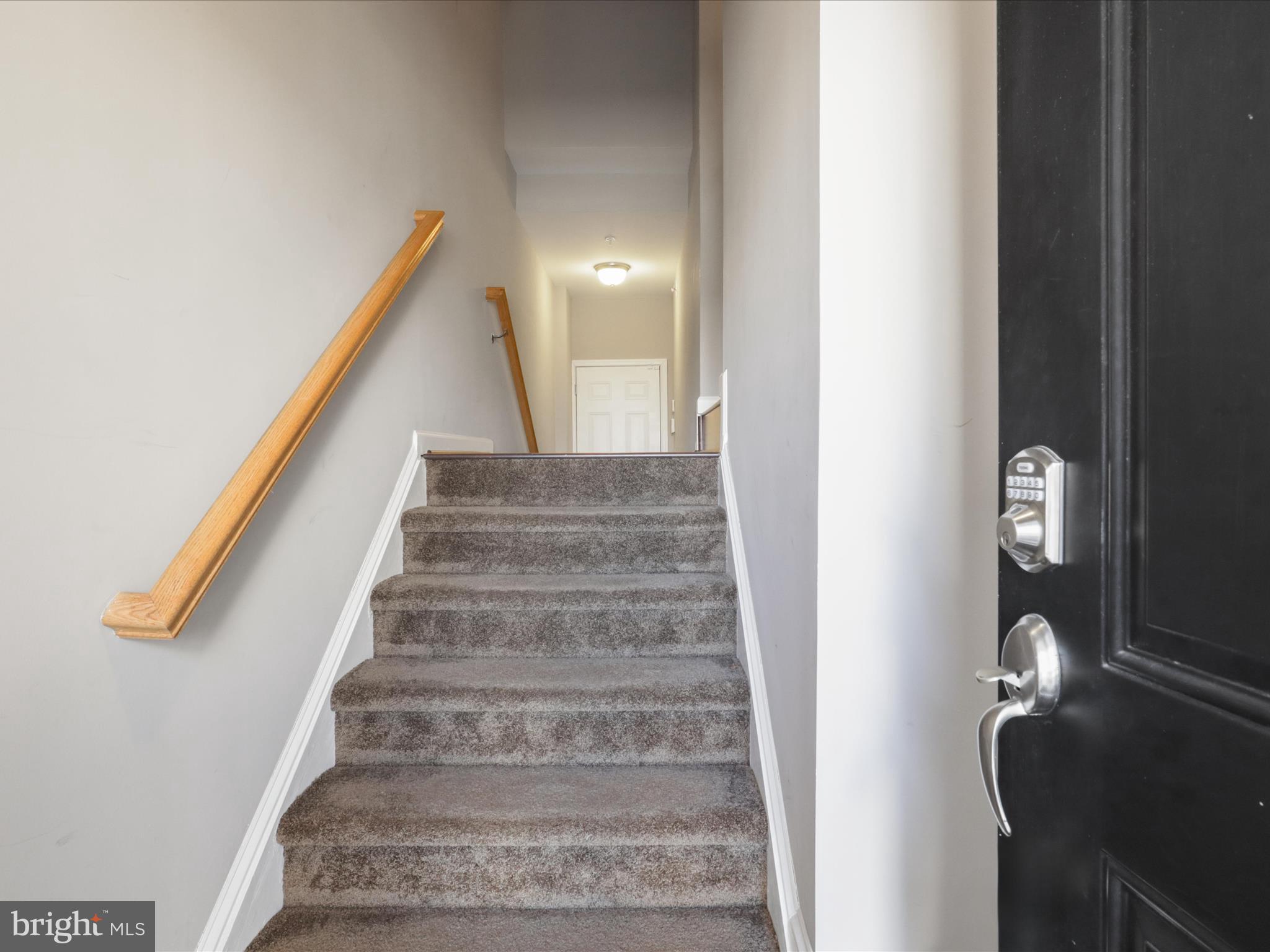 CHESTERFIELD A CONDOMINIUM - Residential Lease