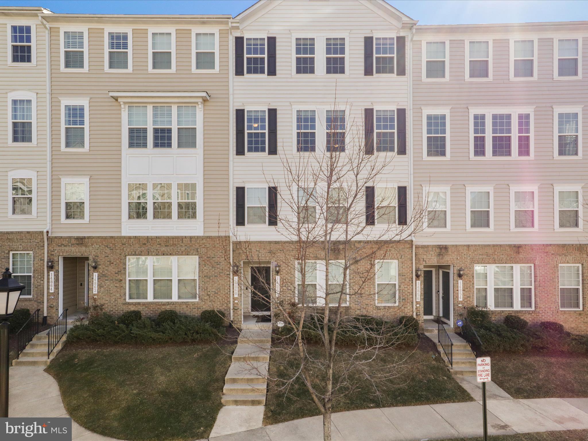 CHESTERFIELD A CONDOMINIUM - Residential Lease