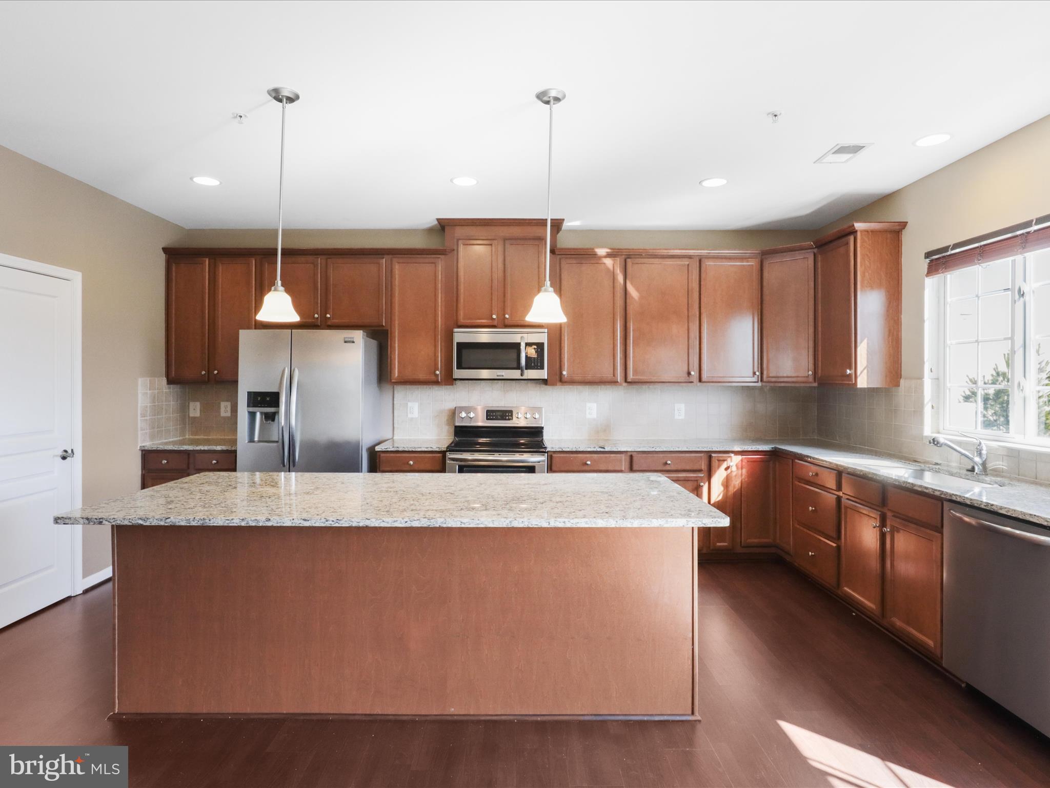 CHESTERFIELD A CONDOMINIUM - Residential Lease