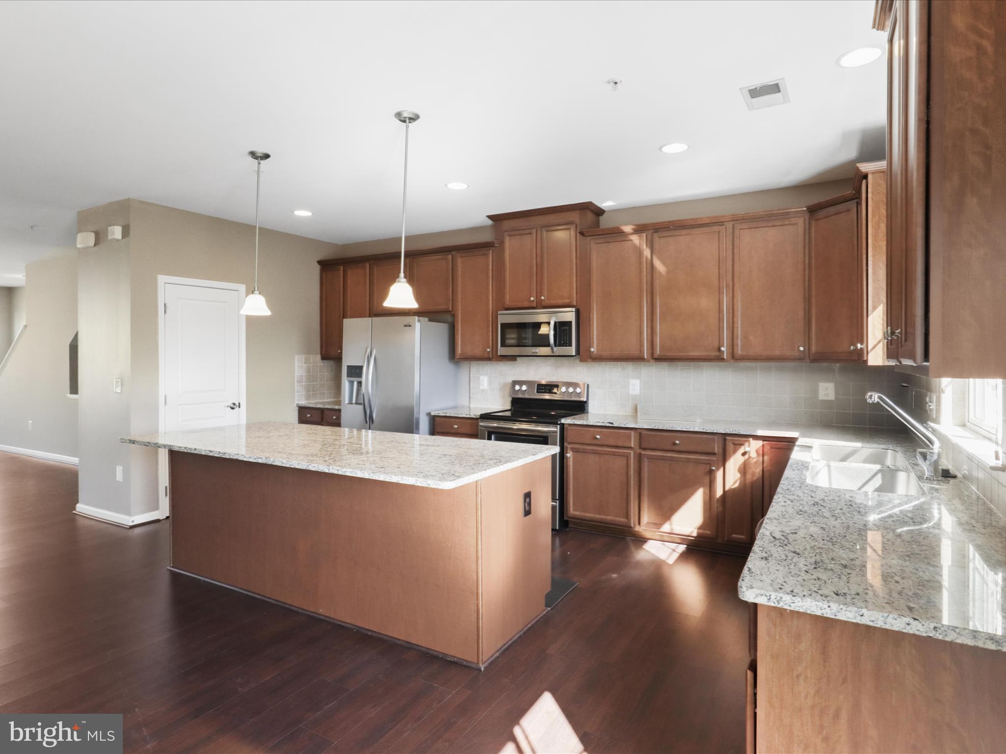 CHESTERFIELD A CONDOMINIUM - Residential Lease