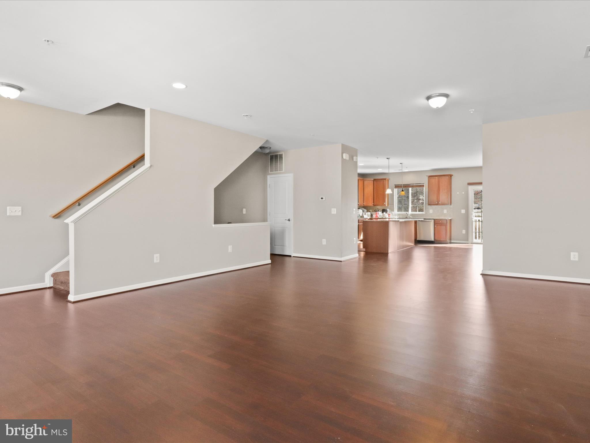 CHESTERFIELD A CONDOMINIUM - Residential Lease