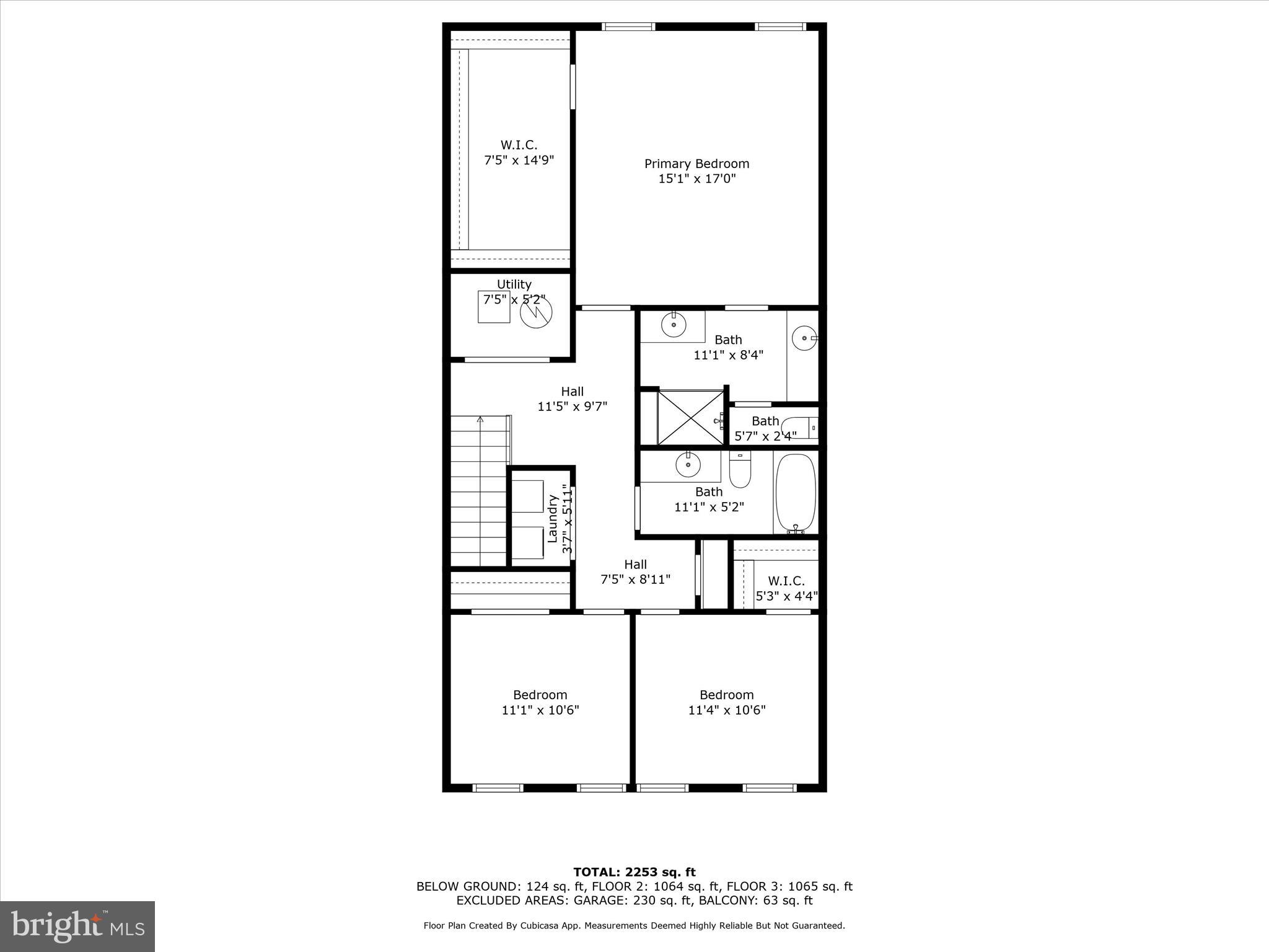 CHESTERFIELD A CONDOMINIUM - Residential Lease