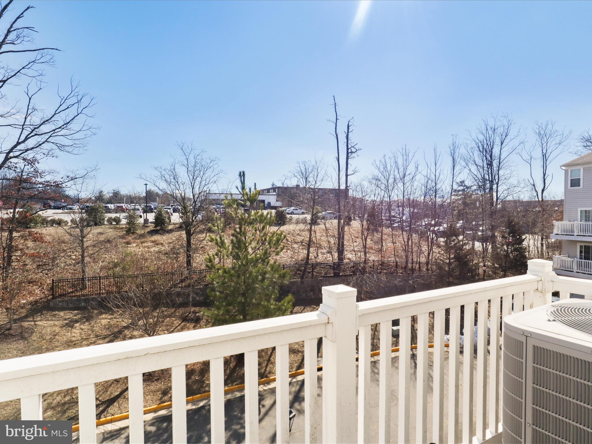 CHESTERFIELD A CONDOMINIUM - Residential Lease