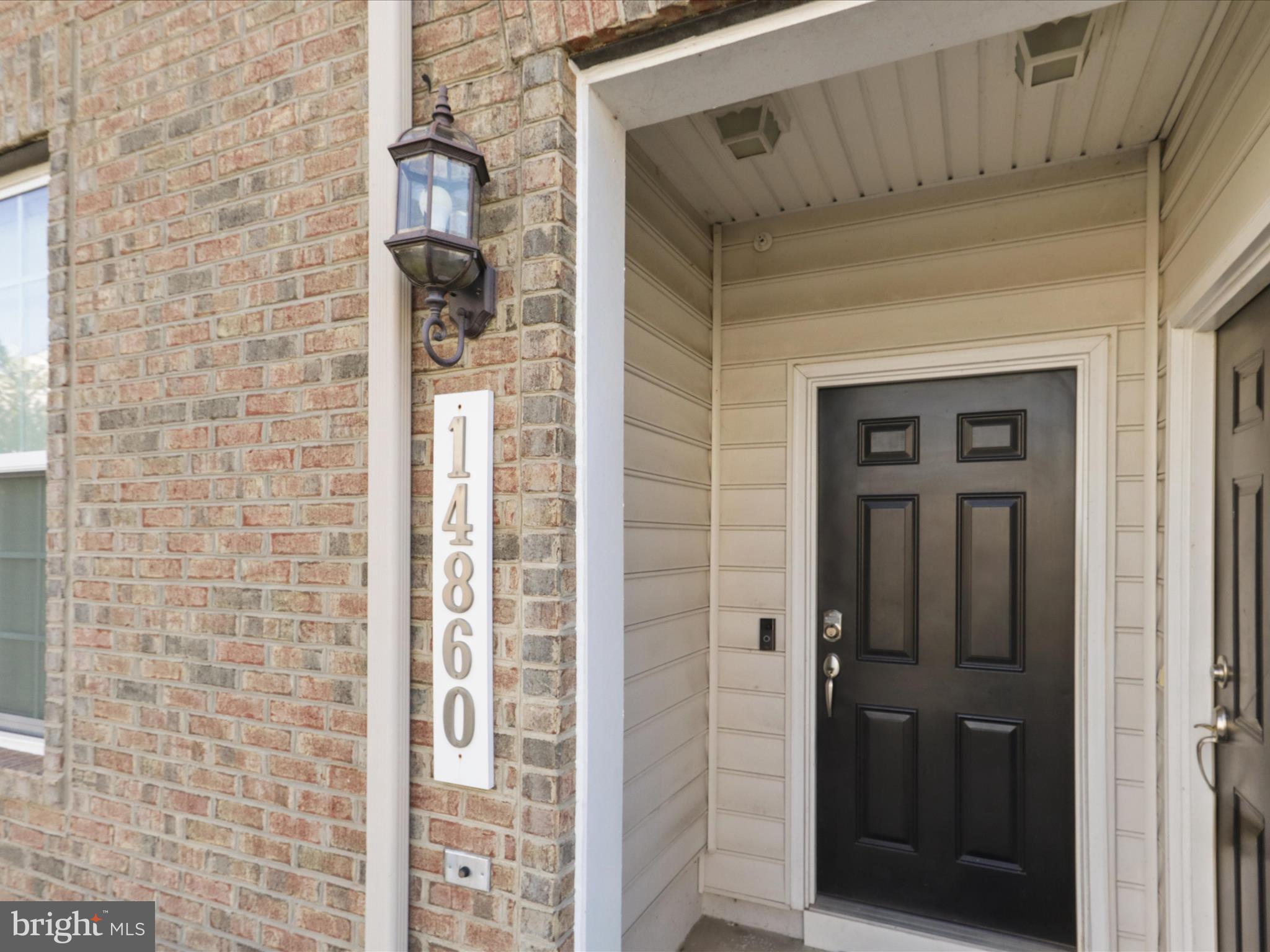 CHESTERFIELD A CONDOMINIUM - Residential Lease