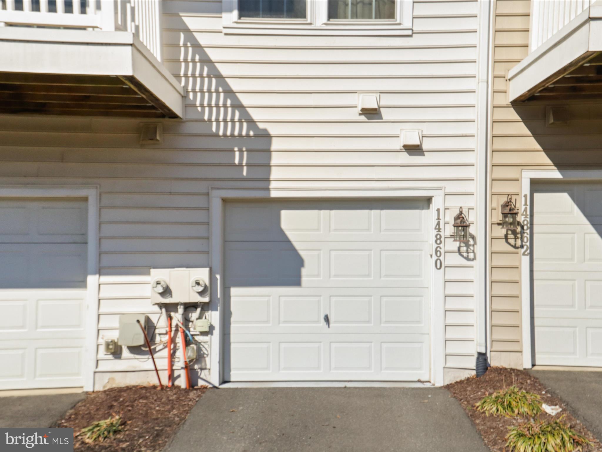 CHESTERFIELD A CONDOMINIUM - Residential Lease