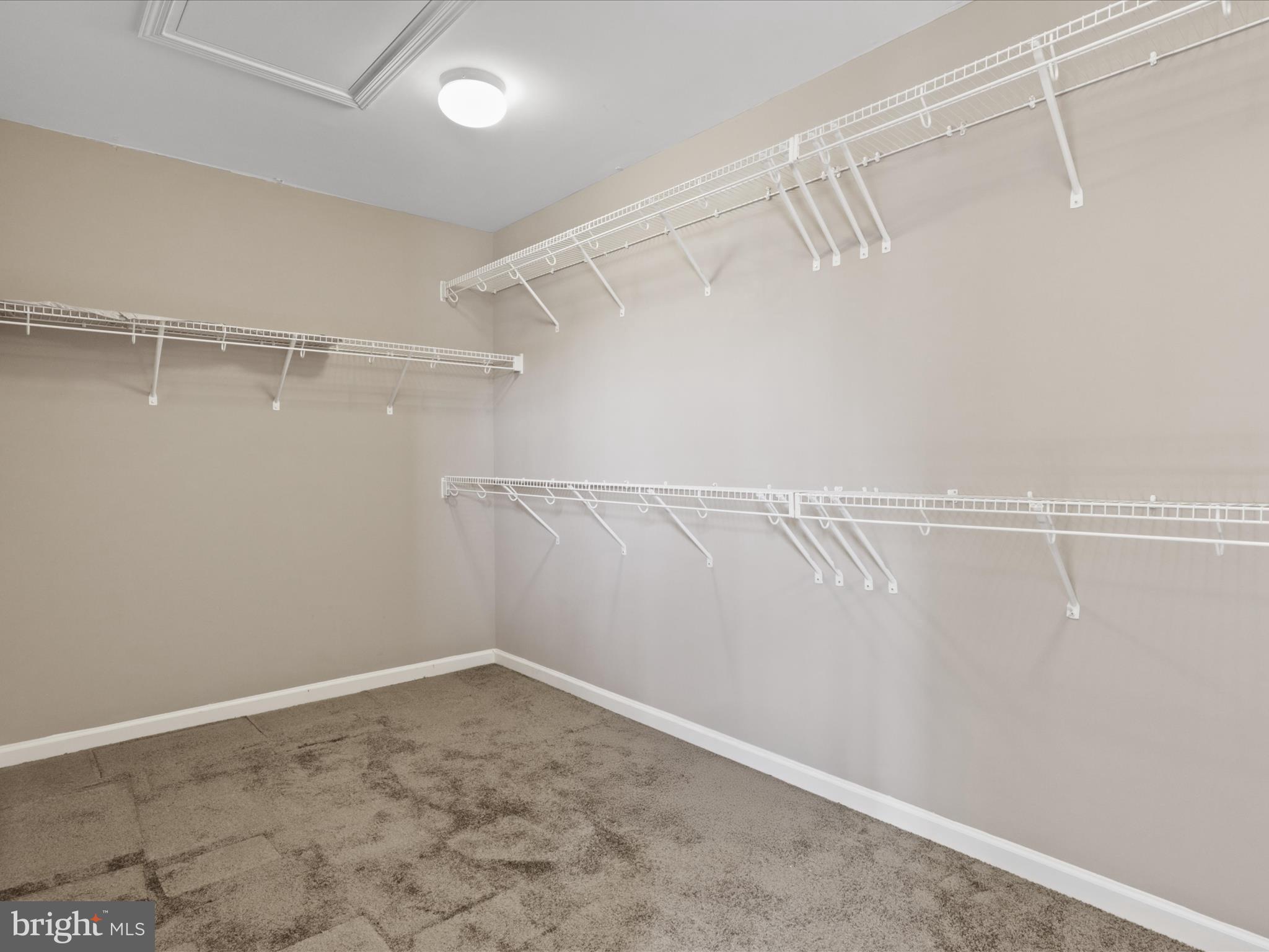 CHESTERFIELD A CONDOMINIUM - Residential Lease