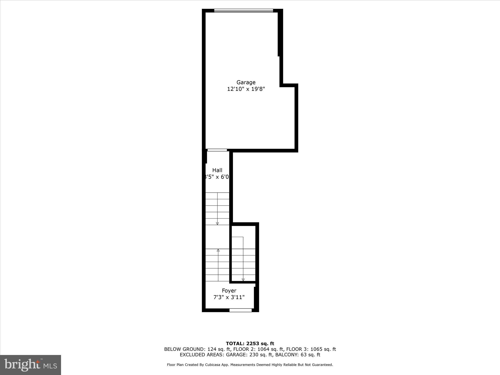 CHESTERFIELD A CONDOMINIUM - Residential Lease